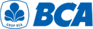 Logo bca
